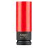 NEO TOOLS Dugókulcskészlet ALUFELNIHEZ, VÉKONYFALÚ, 1/2", 3db (17mm, 19mm, 21mm), Cr-Mo 12-350