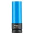 NEO TOOLS Dugókulcskészlet ALUFELNIHEZ, VÉKONYFALÚ, 1/2", 3db (17mm, 19mm, 21mm), Cr-Mo 12-350