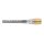 NEO TOOLS Pneumatikus gyorscsatlakozó, tömlővéges, védőrugós 6mm 12-601