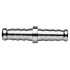 NEO TOOLS PNEUMATIKUS Tömlőtoldó 6MM 12-610