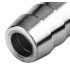 NEO TOOLS PNEUMATIKUS Tömlőtoldó 6MM 12-610