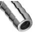 NEO TOOLS PNEUMATIKUS Tömlőtoldó 6MM 12-610