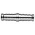 NEO TOOLS Pneumatikus tömlőtoldó 8mm 12-611