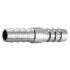 NEO TOOLS Pneumatikus tömlőtoldó 8mm 12-611