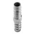 NEO TOOLS Pneumatikus tömlőtoldó 8mm 12-611
