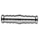 NEO TOOLS PNEUMATIKUS Tömlőtoldó 10MM 12-612