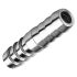 NEO TOOLS PNEUMATIKUS Tömlőtoldó 10MM 12-612