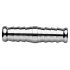 NEO TOOLS PNEUMATIKUS Tömlőtoldó 12MM 12-613