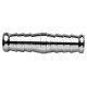 NEO TOOLS PNEUMATIKUS Tömlőtoldó 12MM 12-613