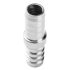 NEO TOOLS PNEUMATIKUS Tömlőtoldó 12MM 12-613