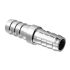 NEO TOOLS PNEUMATIKUS Tömlőtoldó 12MM 12-613