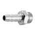 NEO TOOLS PNEUMATIKUS Tömlőcsatlakozó 6mm, 1/4", külső menet 12-615