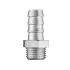 NEO TOOLS PNEUMATIKUS Tömlőcsatlakozó 8mm, 1/4", külső menet 12-616