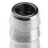 NEO TOOLS PNEUMATIKUS Tömlőcsatlakozó 8mm, 1/4", külső menet 12-616