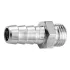NEO TOOLS PNEUMATIKUS Tömlőcsatlakozó 8mm, 1/4", külső menet 12-616