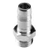 NEO TOOLS PNEUMATIKUS Tömlőcsatlakozó 8mm, 1/4", külső menet 12-616