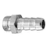 NEO TOOLS PNEUMATIKUS Tömlőcsatlakozó 8mm, 1/4", külső menet 12-616