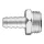 NEO TOOLS PNEUMATIKUS Tömlőcsatlakozó 10mm, 1/2", külső menet 12-617
