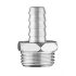 NEO TOOLS PNEUMATIKUS Tömlőcsatlakozó 10mm, 1/2", külső menet 12-617