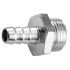 NEO TOOLS PNEUMATIKUS Tömlőcsatlakozó 10mm, 1/2", külső menet 12-617