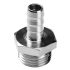 NEO TOOLS PNEUMATIKUS Tömlőcsatlakozó 10mm, 1/2", külső menet 12-617