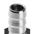 NEO TOOLS PNEUMATIKUS Tömlőcsatlakozó 10mm, 1/2", külső menet 12-617
