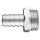 NEO TOOLS PNEUMATIKUS Tömlőcsatlakozó 12mm, 1/2", külső menet 12-618