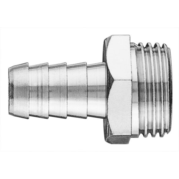 NEO TOOLS PNEUMATIKUS Tömlőcsatlakozó 12mm, 1/2", külső menet 12-618