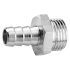 NEO TOOLS PNEUMATIKUS Tömlőcsatlakozó 12mm, 1/2", külső menet 12-618