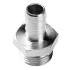 NEO TOOLS PNEUMATIKUS Tömlőcsatlakozó 12mm, 1/2", külső menet 12-618