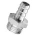 NEO TOOLS PNEUMATIKUS Tömlőcsatlakozó 12mm, 1/2", külső menet 12-618