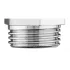 NEO TOOLS PNEUMATIKUS Tömlőcsatlakozó 12mm, 1/2", külső menet 12-618
