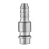 NEO TOOLS Pneumatikus gyorscsatlakozó ellendarab, tömlővéges, 8mm 12-626