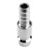 NEO TOOLS Pneumatikus gyorscsatlakozó ellendarab, tömlővéges, 8mm 12-626