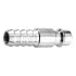 NEO TOOLS Pneumatikus gyorscsatlakozó ellendarab, tömlővéges, 10mm 12-627