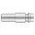 NEO TOOLS Pneumatikus gyorscsatlakozó ellendarab, tömlővéges, 12mm 12-628