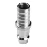 NEO TOOLS Pneumatikus gyorscsatlakozó ellendarab, tömlővéges, 12mm 12-628