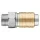 NEO TOOLS Pneumatikus gyorscsatlakozó 3/8" küsőmenet 12-636