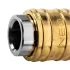 NEO TOOLS Pneumatikus gyorscsatlakozó 3/8" küsőmenet 12-636