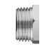 NEO TOOLS Pneumatikus gyorscsatlakozó 1/2" külsőmenet 12-637