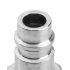 NEO TOOLS Pneumatikus csatlakozó ellendarab, 3/8" külsőmenetes 12-641