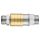 NEO TOOLS Pneumatikus gyorscsatlakozó + ellendarab, 3/8" külsőmenet 12-646