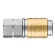 NEO TOOLS Pneumatikus gyorscsatlakozó 3/8" belsőmenet 12-651