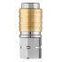 NEO TOOLS Pneumatikus gyorscsatlakozó 3/8" belsőmenet 12-651