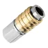 NEO TOOLS Pneumatikus gyorscsatlakozó 3/8" belsőmenet 12-651