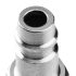 NEO TOOLS Pneumatikus csatlakozó ellendarab, 1/4"belsőmenet 12-655