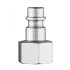 NEO TOOLS Pneumatikus csatlakozó ellendarab, 3/8"belsőmenet 12-656