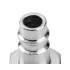 NEO TOOLS Pneumatikus csatlakozó ellendarab, 3/8"belsőmenet 12-656