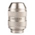 NEO TOOLS Befogóadapter menetfúrókhoz, 1/4", M3-M8 12-904