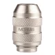 NEO TOOLS Befogóadapter menetfúrókhoz, 1/4", M3-M8 12-904